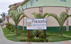 Pousada Maré dos Sonhos